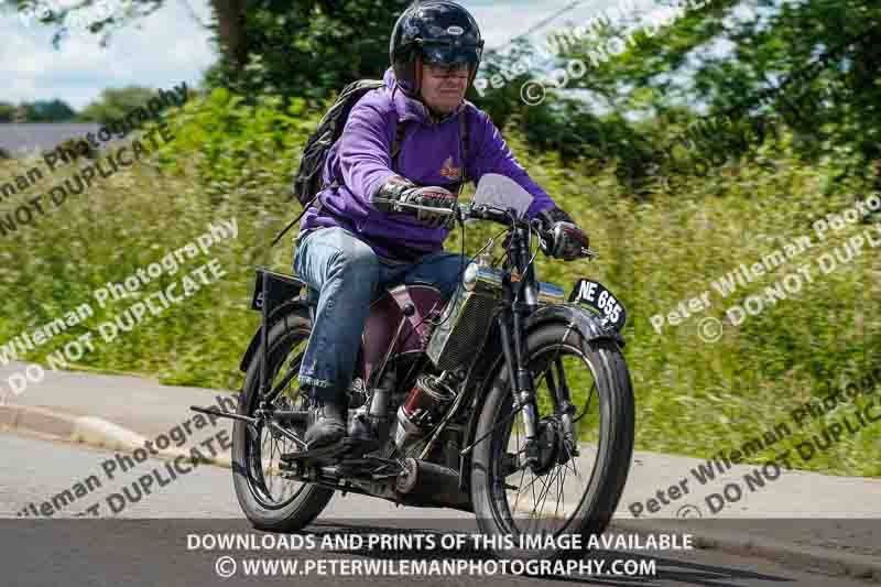 Vintage motorcycle club;eventdigitalimages;no limits trackdays;peter wileman photography;vintage motocycles;vmcc banbury run photographs